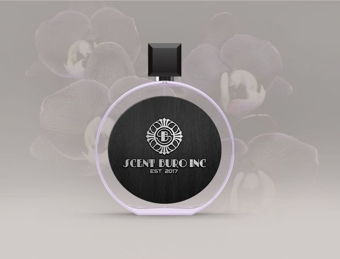 Логотип для Scent Buro Inc Est.2017 - дизайнер rowan