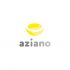 Логотип для Aziano - дизайнер mct-baks