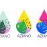 Логотип для Aziano - дизайнер Anna_b