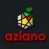 Логотип для Aziano - дизайнер DIZIBIZI