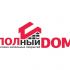 Логотип для ПОЛный Дом - дизайнер Ayolyan