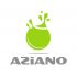 Логотип для Aziano - дизайнер Omefis
