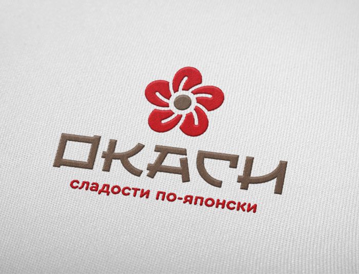 Логотип для Окаси (Okasi) - дизайнер grrssn