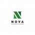Логотип для Nova - финансовая организация - дизайнер designer79