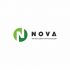 Логотип для Nova - финансовая организация - дизайнер designer79