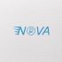 Логотип для Nova - финансовая организация - дизайнер Sasha-Leo