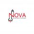 Логотип для Nova - финансовая организация - дизайнер KseniyaV