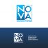 Логотип для Nova - финансовая организация - дизайнер tsivilev