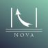 Логотип для Nova - финансовая организация - дизайнер dayan1313