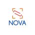Логотип для Nova - финансовая организация - дизайнер ideymnogo