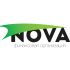 Логотип для Nova - финансовая организация - дизайнер Zykov