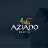 Логотип для Aziano - дизайнер rowan