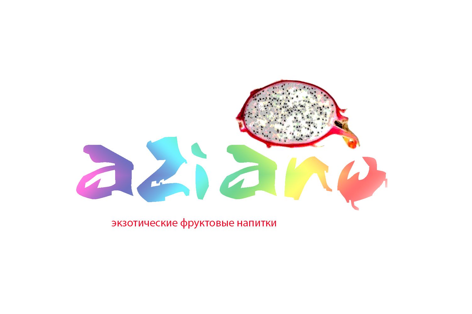 Логотип для Aziano - дизайнер vetla-364