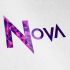Логотип для Nova - финансовая организация - дизайнер OgaTa