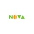 Логотип для Nova - финансовая организация - дизайнер Ninpo