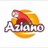 Логотип для Aziano - дизайнер annyshka