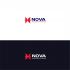 Логотип для Nova - финансовая организация - дизайнер serz4868