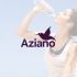 Логотип для Aziano - дизайнер rishaRin