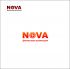 Логотип для Nova - финансовая организация - дизайнер AlexZab