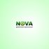 Логотип для Nova - финансовая организация - дизайнер AlexZab