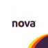 Логотип для Nova - финансовая организация - дизайнер noired