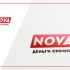 Логотип для Nova - финансовая организация - дизайнер GreenRed
