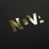 Логотип для Nova - финансовая организация - дизайнер sn0va