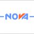 Логотип для Nova - финансовая организация - дизайнер Natalis