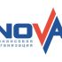 Логотип для Nova - финансовая организация - дизайнер managaz