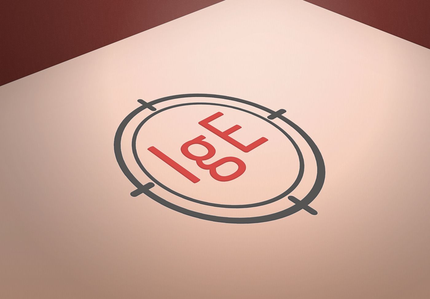 Логотип для IgE - дизайнер focusyara