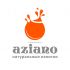 Логотип для Aziano - дизайнер Omefis