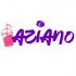 Логотип для Aziano - дизайнер Black_Pirate