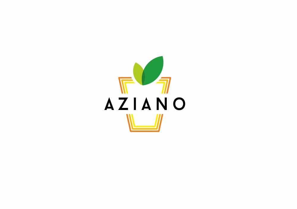 Логотип для Aziano - дизайнер zozuca-a