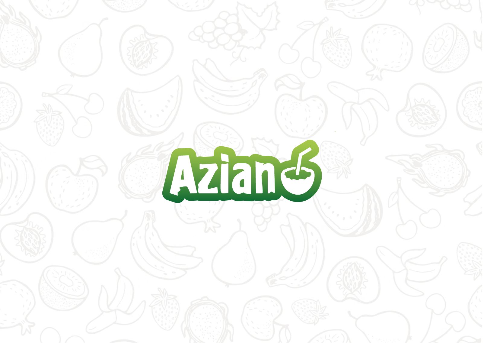 Логотип для Aziano - дизайнер lum1x94