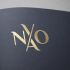 Логотип для Nova - финансовая организация - дизайнер Maxud1