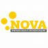 Логотип для Nova - финансовая организация - дизайнер ilim1973