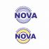 Логотип для Nova - финансовая организация - дизайнер ilim1973