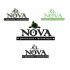 Логотип для Nova - финансовая организация - дизайнер Nastasia_567