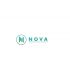 Логотип для Nova - финансовая организация - дизайнер SmolinDenis