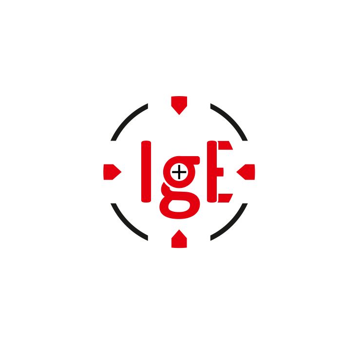 Логотип для IgE - дизайнер KseniyaV