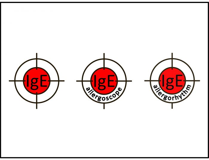 Логотип для IgE - дизайнер Maria_Belousova