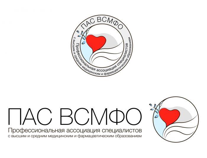 Логотип для ПАС ВСМФО - дизайнер Maria_Belousova