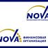 Логотип для Nova - финансовая организация - дизайнер Maria_Belousova