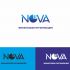 Логотип для Nova - финансовая организация - дизайнер Tamara_V