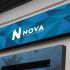 Логотип для Nova - финансовая организация - дизайнер markosov