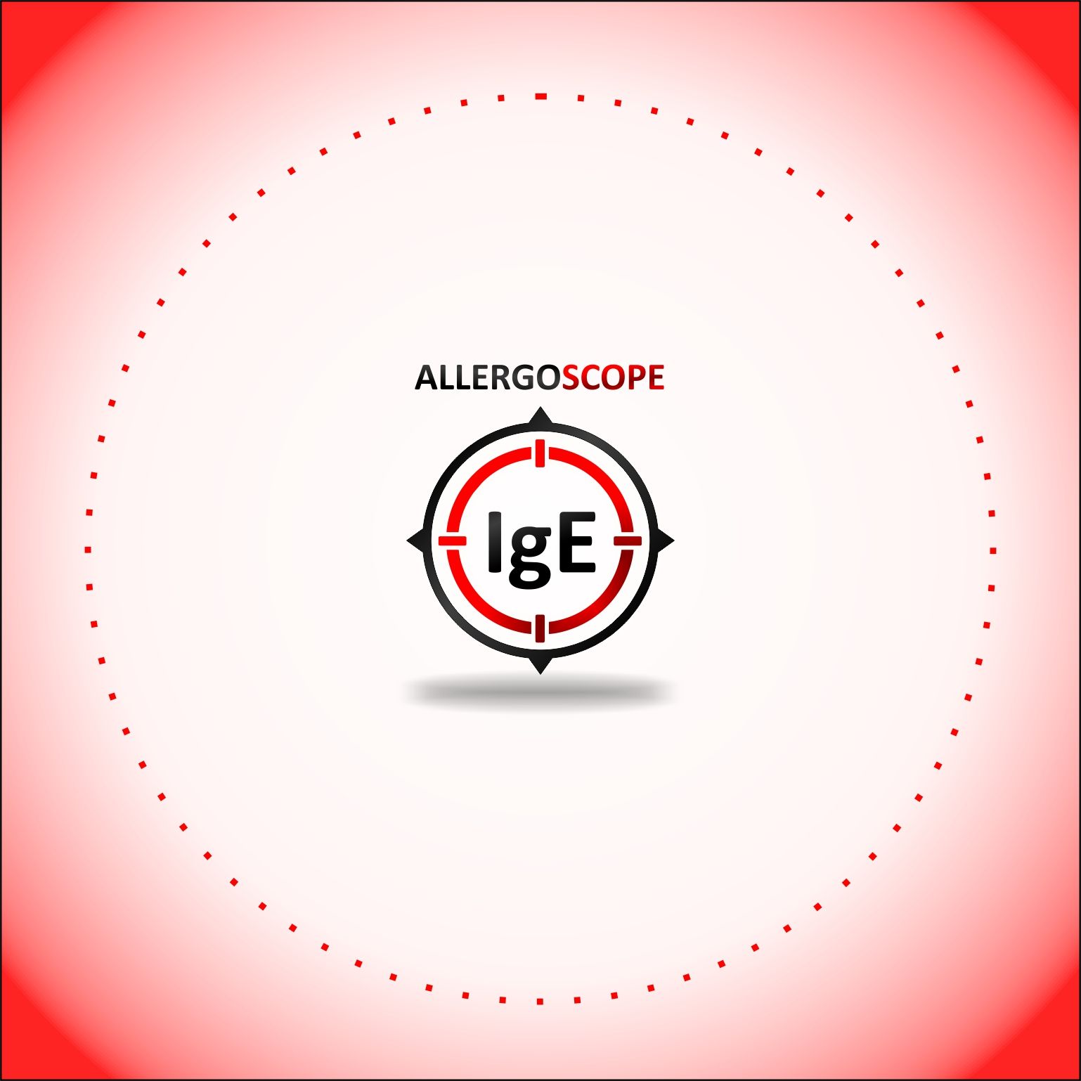 Логотип для IgE - дизайнер AlexZab
