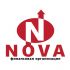 Логотип для Nova - финансовая организация - дизайнер Ayolyan