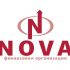 Логотип для Nova - финансовая организация - дизайнер Ayolyan