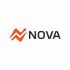 Логотип для Nova - финансовая организация - дизайнер rowan