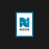 Логотип для Nova - финансовая организация - дизайнер AnatoliyInvito